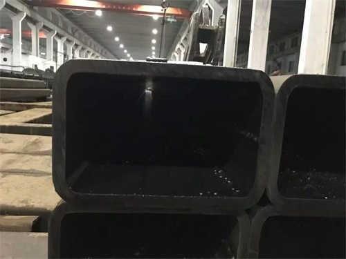 虎丘钢结构焊接 Q355B无缝方管 适配专用