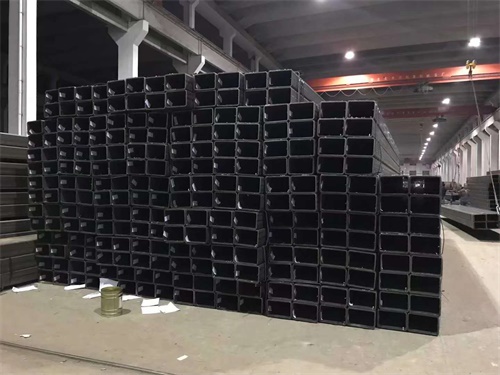 虎丘冷拔方管选型指南 工程采购怎么选